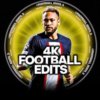 4K FOOTBALL EDITS PRIWAT
