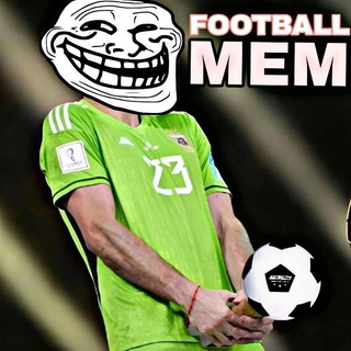 Football mem