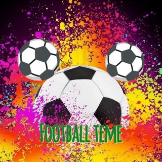 Football teme⚽️ КОНКУРСЫ ⚽