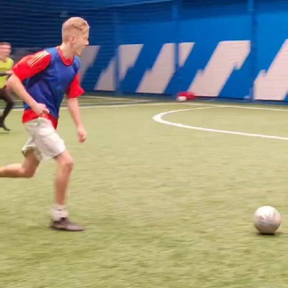 Футбол в Москве