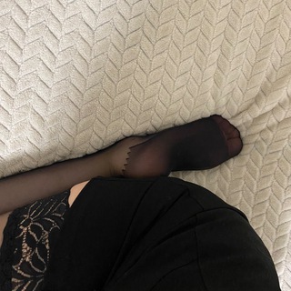 Фут Фетиш/ Элина😛