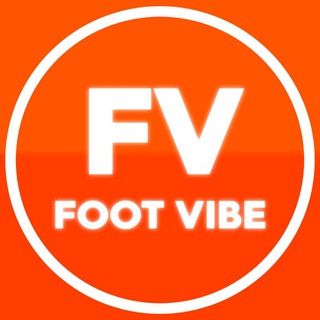 FOOT VIBE