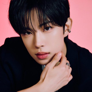 for geonwoo ! ♡̷̷̷