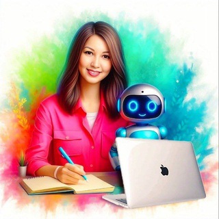 ЧАТ-БОТЫ & УПАКОВКА КАНАЛА🚀