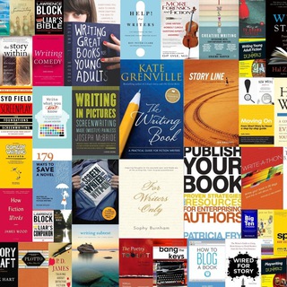 Инструменты писателя и сценариста