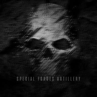 АРТИЛЛЕРИЯ СПЕЦНАЗА