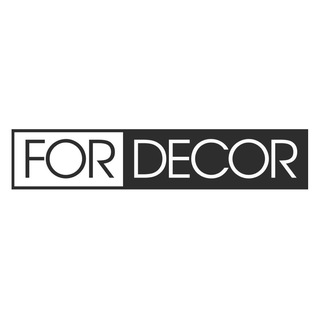 ForDecor — Экспертный взгляд на дизайн интерьера