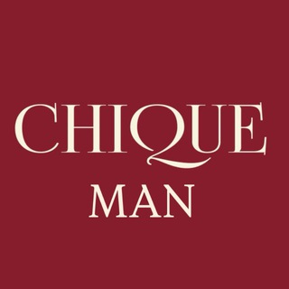 CHIQUE MAN