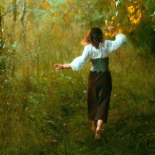 Сны лесной кудесницы