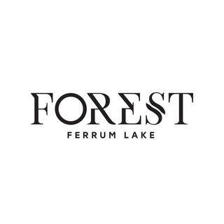 Ресторан FOREST FERRUM LAKE