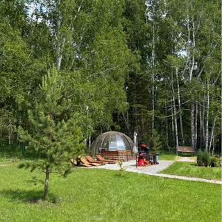 Форест Хом (Forest Home)