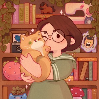 Лесные страницы | Настя и Тюпа