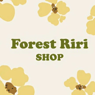 Forest Riri | shop