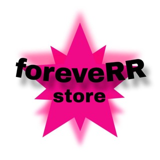 ForeveRR store
