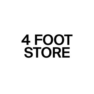 4FOOT STORE