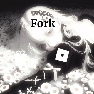 Fork в роблоксе