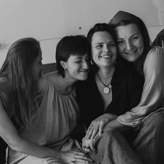 форма жизни 🦋 маркетинг нового времени