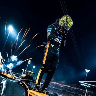 INSIDE FORMULA 1 | ФОРМУЛА-1