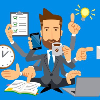 Формула Бизнеса 💼