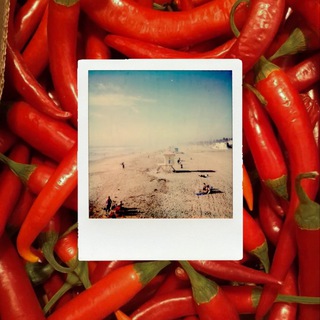 Острый контент