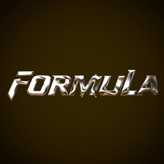 FORMULA | БЕРДСК