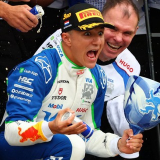 Формульный любитель