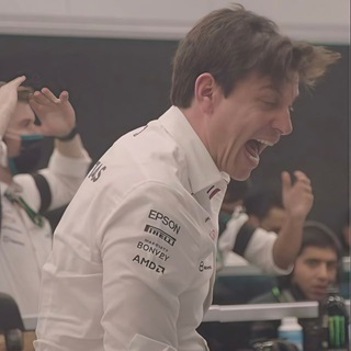 Эфадина | Формула-1