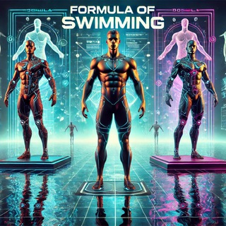 Максим Голубев | Плавание