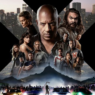 Форсаж 10| Все части|The Fast and Furios X| FX