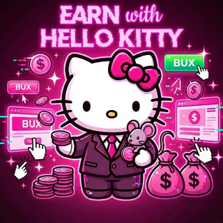 Kitty | Деньги за отзывы