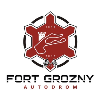 Fortgrozny Autodrom