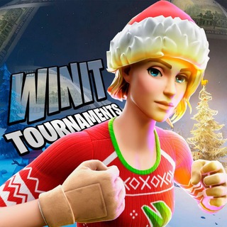 winit tournaments