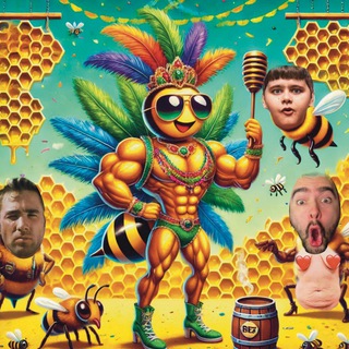 42 бразильских пасечника