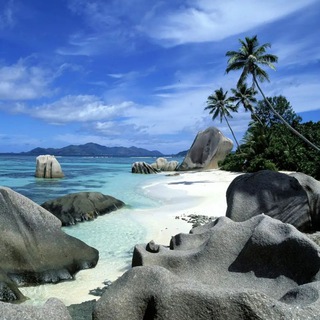 Сейшелы 🇸🇨 Seychelles