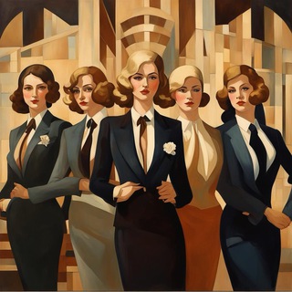 Форумчанка