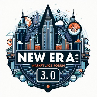 Общий чат форума: «Товарный бизнес 2.0. Новая Эра»