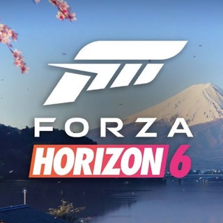 Forza Horizon 6⚡️