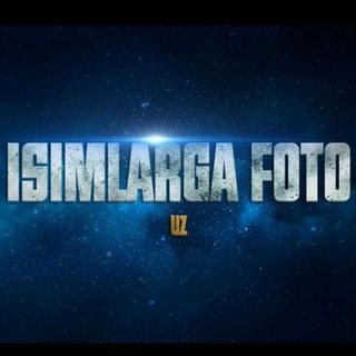 Isimlarga foto