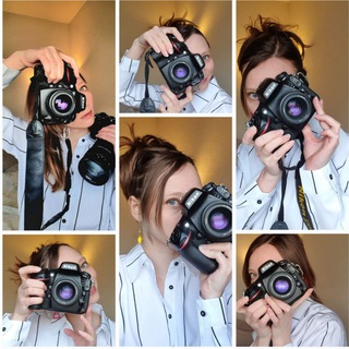 ФотоМуза | Идеи фотографий