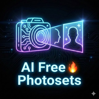 AI Фотосеты Free 🔥