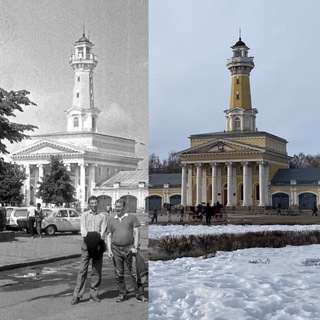 Фотосравнения