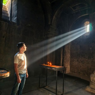 Фото и путешествия