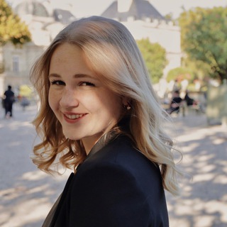 Frau Anna в Германии 🥨 Нюрнберг, Бавария