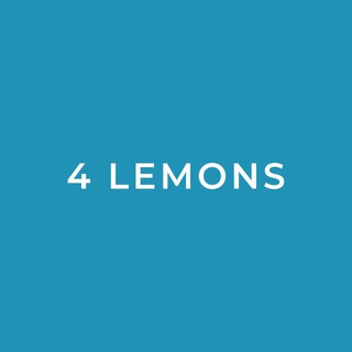 4Lemons: Эра здоровья