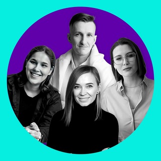 Четыре маркетолога | Команда All Access