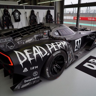 ❄️Логово деда❄️