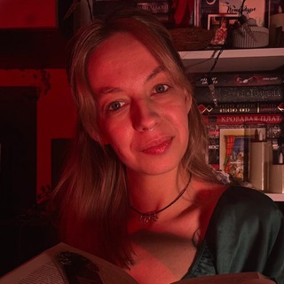 Лисий книжный клуб 🦊