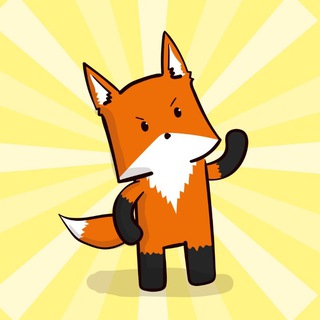 Лисички против котиков