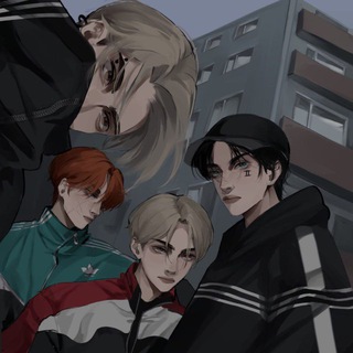 Домик Лисов✨