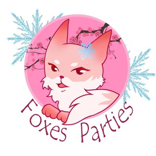 foxes parties